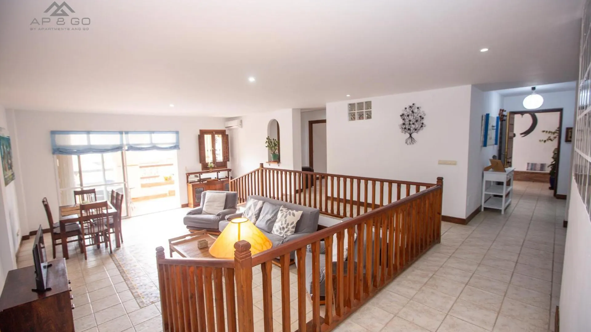 Enso Home Green Zones And Relax Granada