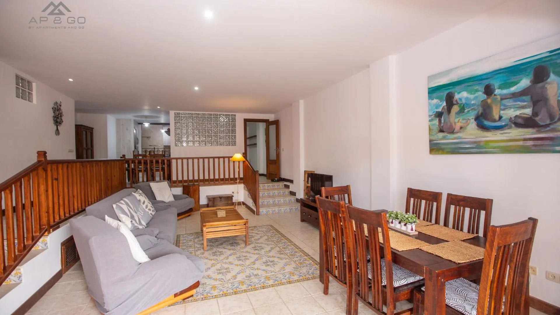 Enso Home Green Zones And Relax Granada