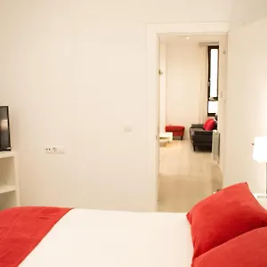 Appartamento Aia Exclusive