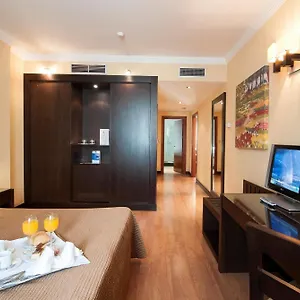 Occidental Hotel