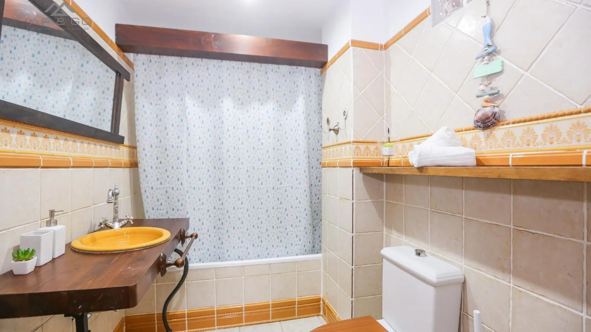 Enso Home Green Zones And Relax Granada