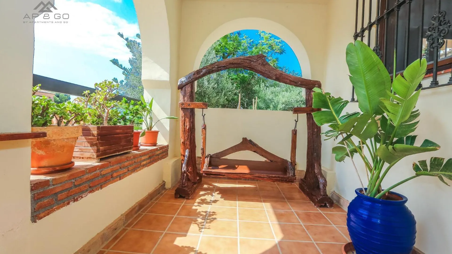 Casa vacanze Enso Home Green Zones And Relax Granada