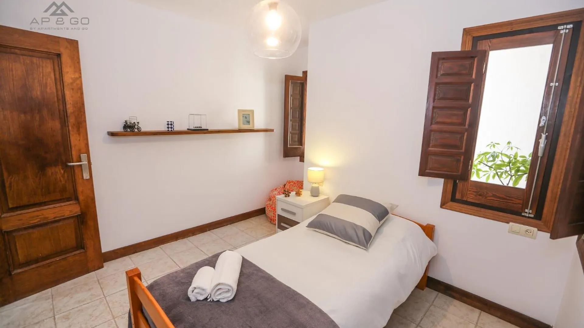 Enso Home Green Zones And Relax Granada