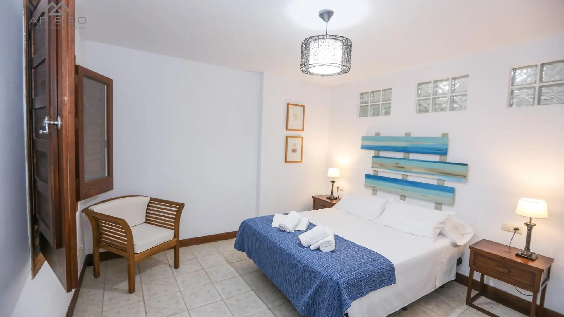 Casa vacanze Enso Home Green Zones And Relax Granada