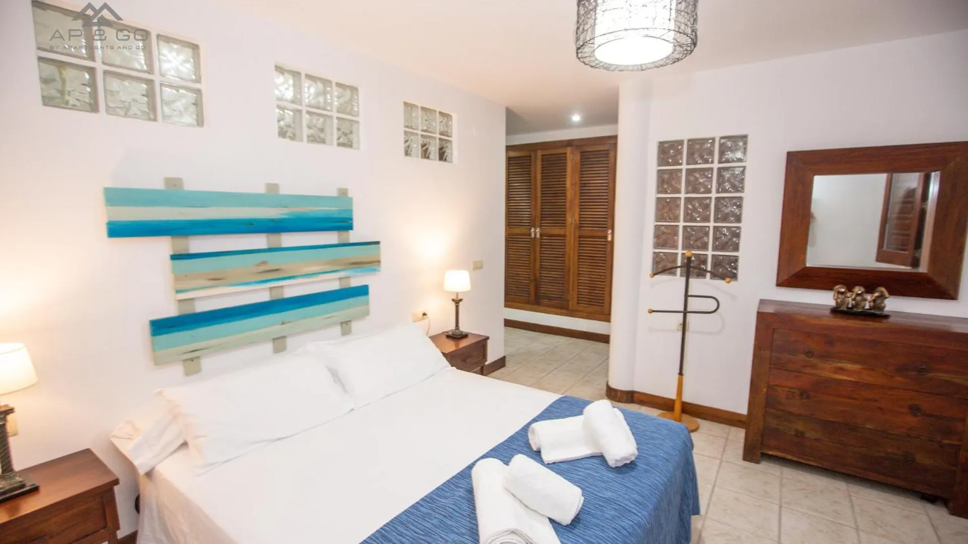 Enso Home Green Zones And Relax Granada Casa vacanze
