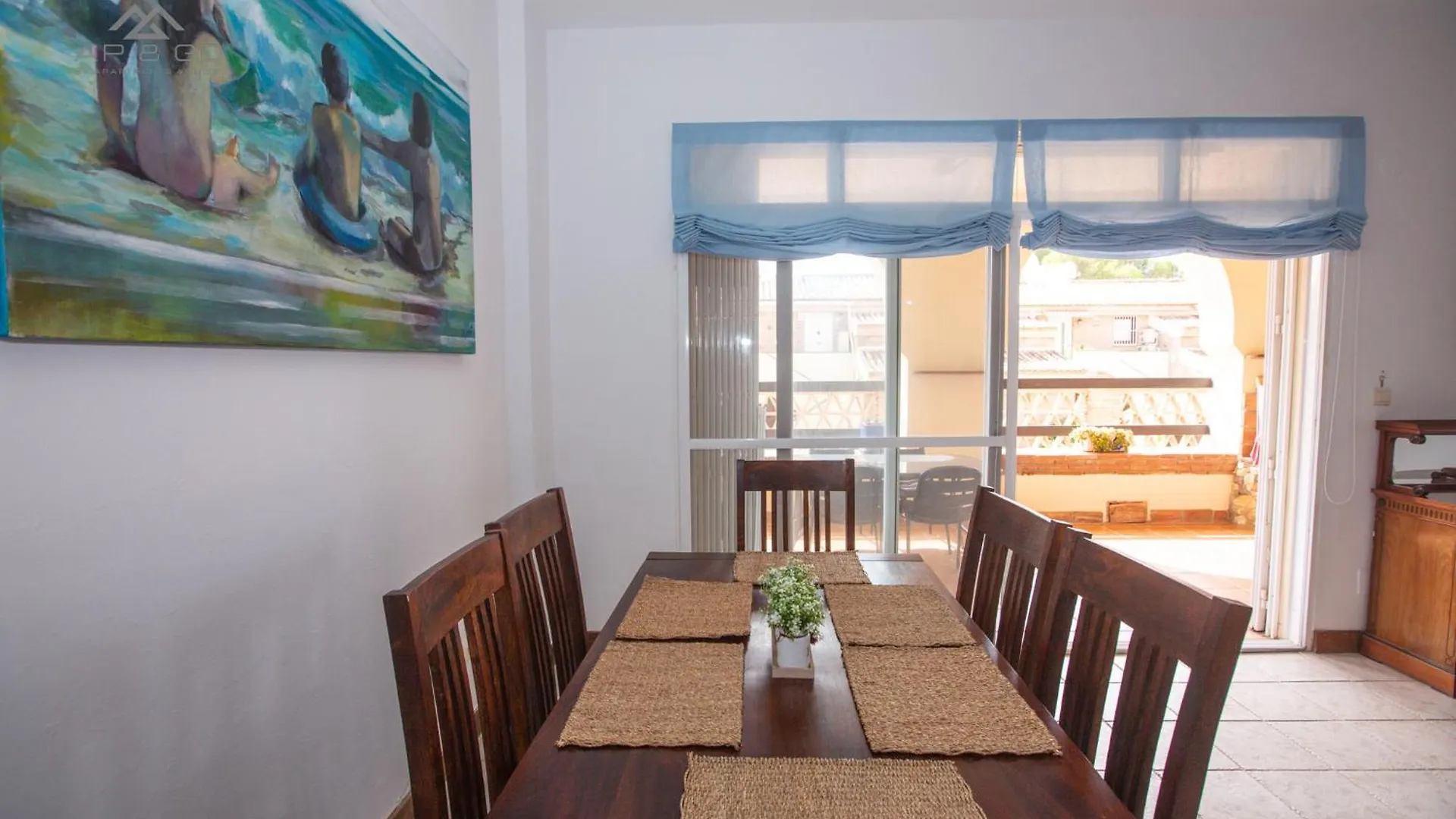 Enso Home Green Zones And Relax Granada Spagna