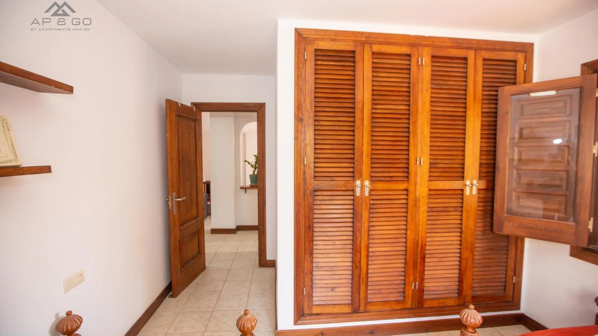 Enso Home Green Zones And Relax Granada 0*,  Spagna