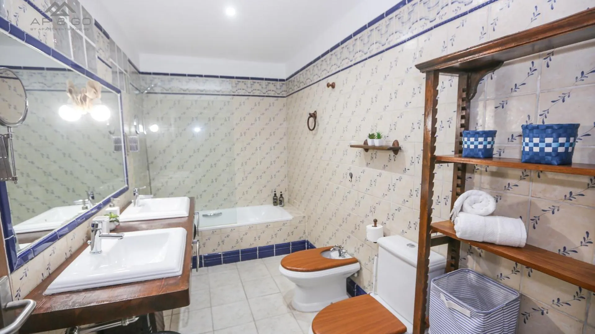 Enso Home Green Zones And Relax Granada 0*,  Spagna