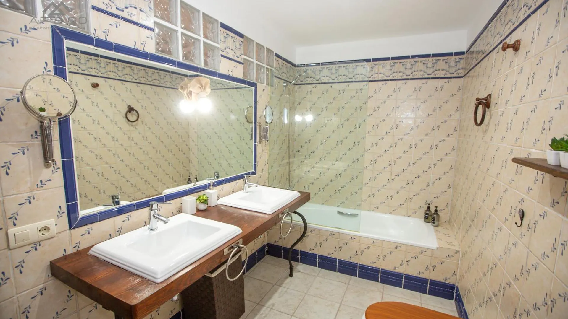 Casa vacanze Enso Home Green Zones And Relax Granada